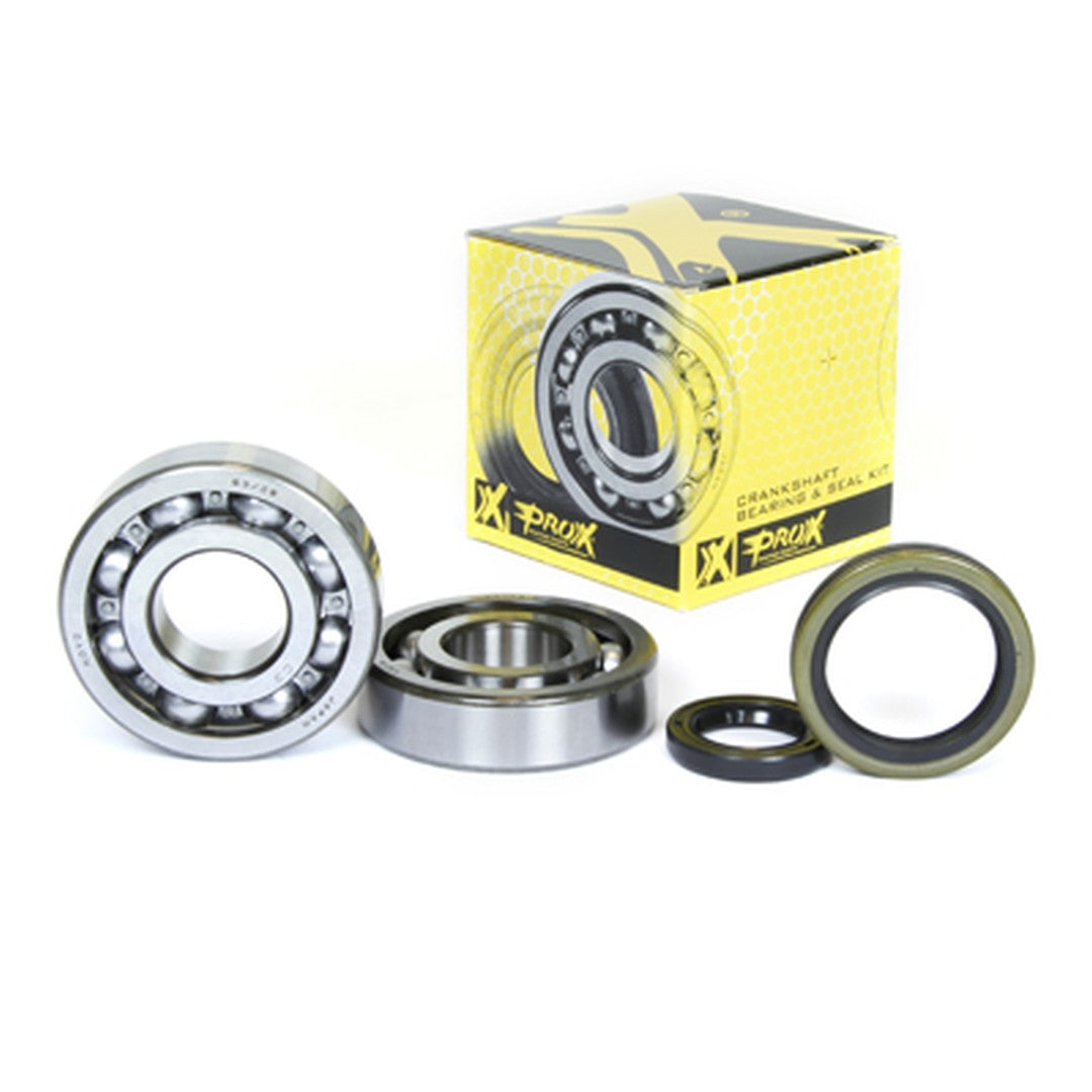CRANKSHAFT BEARINGS WITH SEALS SUZUKI RM 250 '96-99