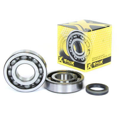 CRANKSHAFT BEARINGS WITH SEALS SUZUKI RMZ 450 '05-'07