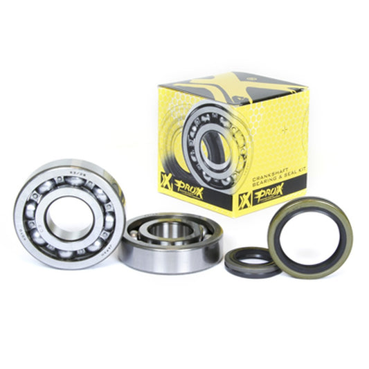 CRANKSHAFT BEARINGS WITH SEALS SUZUKI RM 250 '00-02