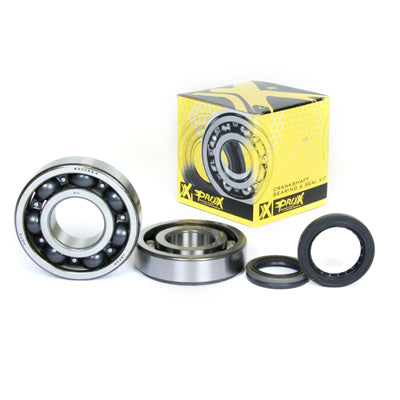 CRANKSHAFT BEARINGS WITH SEALS SUZUKI RMZ 450 '08-'24, RMZ 450 '05-'07