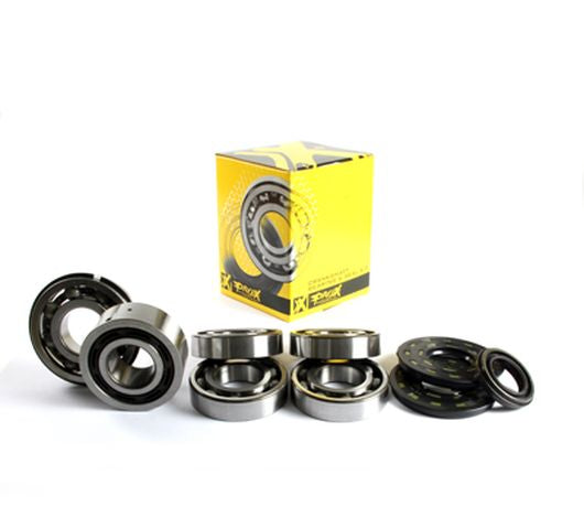 CRANKSHAFT BEARINGS WITH SEALS YAMAHA 1100 WAVE RUNNER/WAVE VENTURE '95-'97 (WATER SCOOTER)