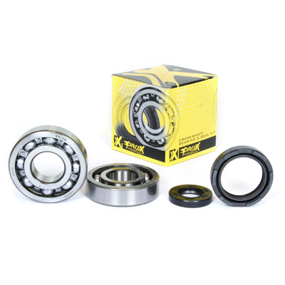 CRANKSHAFT BEARINGS WITH SEALS YAMAHA YZ 250 '88-97, YZ 250 '83-87