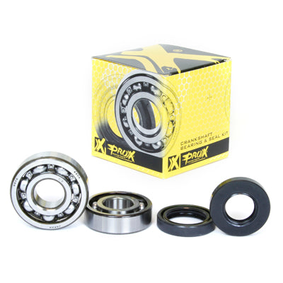 CRANKSHAFT BEARINGS WITH SEALS YAMAHA YZ 80 '93-01, YZ 85 '02-18, YZ 80 '82-92