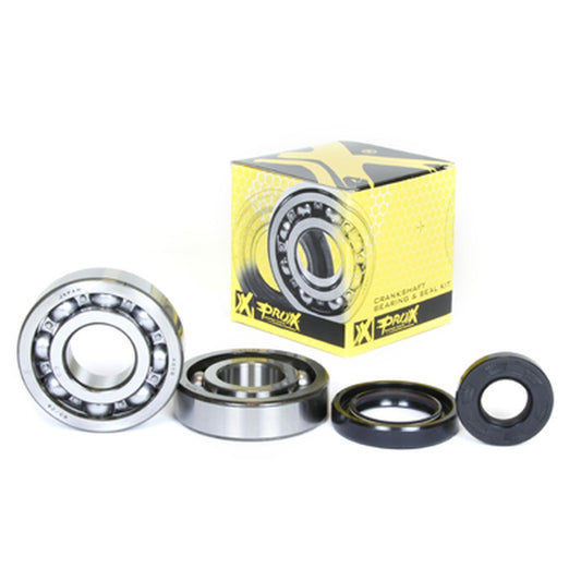 CRANKSHAFT BEARINGS WITH SEALS YAMAHA YZ 250 '99-00, YZ 250 '98