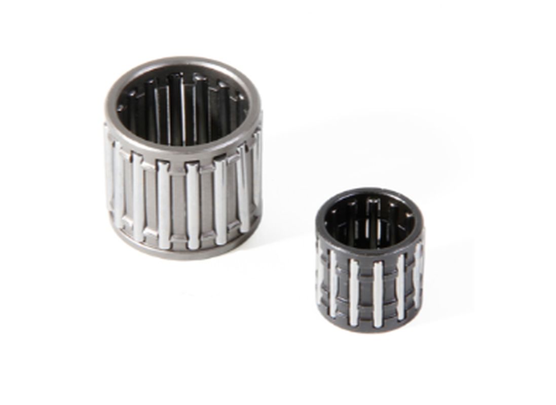 CONNECTING ROD BIG END BEARING (NEEDLE) SUZUKI RM 125 '87, (14X19X17MM)