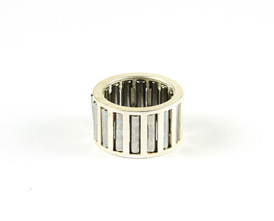 CONNECTING ROD SMALL END BEARING YZ 125/KX 125 (22X29X17)