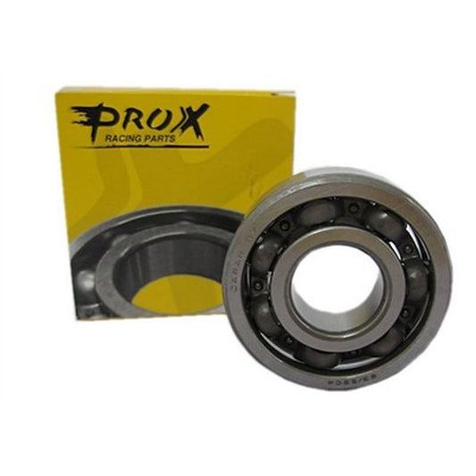 CRANKSHAFT BEARING HONDA CR 80/85R '86-07, KAWASAKI KX 125 '85-08, SUZUKI RM 125 '77-11, (22x56x16MM)