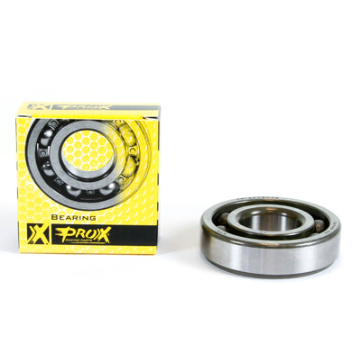 CRANKSHAFT BEARING HONDA CRF 450R '02-'16 SX06C42 (RIGHT 30X72X19) (OEM:91001-MEB-671)