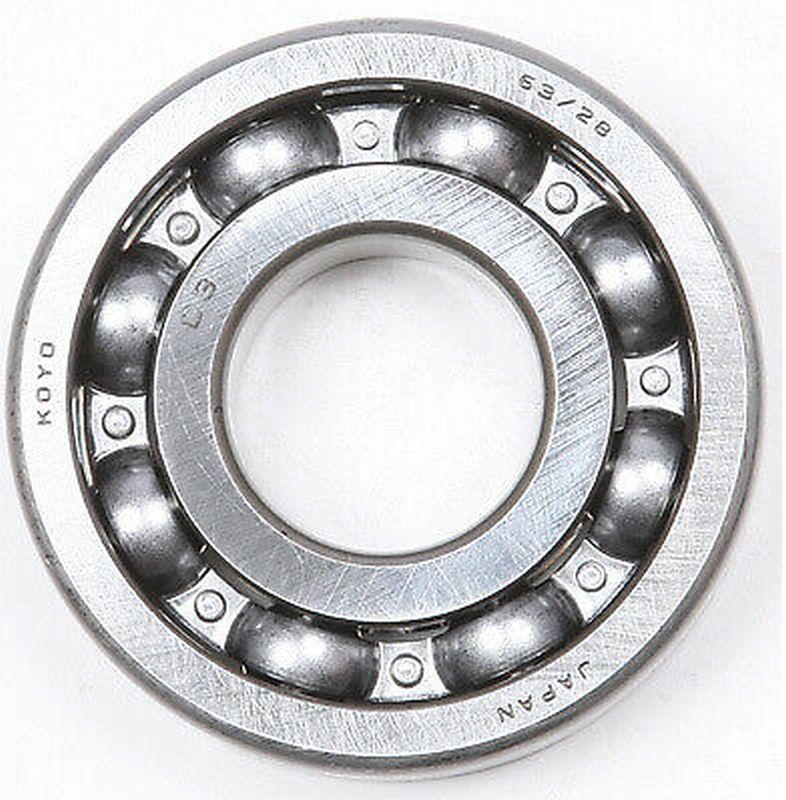 CRANKSHAFT BEARING HONDA CRF 450X '05-17 (30x76x19MM)