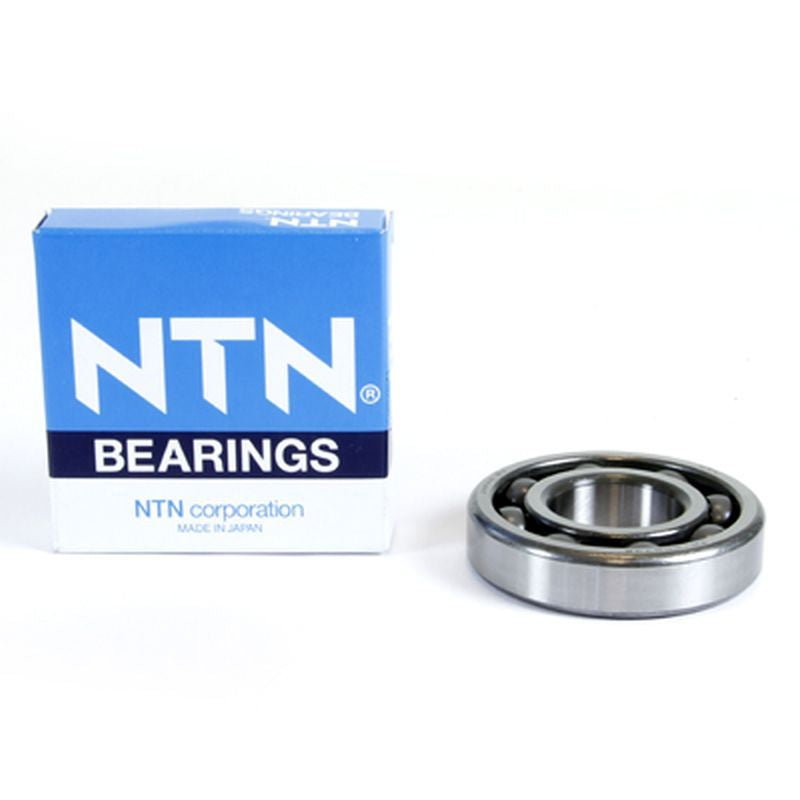 CRANKSHAFT BEARING HONDA XR 600R '85-00, XBR 500 '85-89, NX 500 DOMINATOR '88-99 (35X80X18MM)
