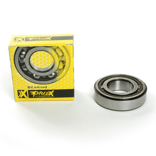 CRANKSHAFT BEARING KTM SX/EXC 400/520 '00-02, SX/EXC 450/525 '03-07 4T (30X62X16MM) (WITH GROUND RACE FOR SECURITY)