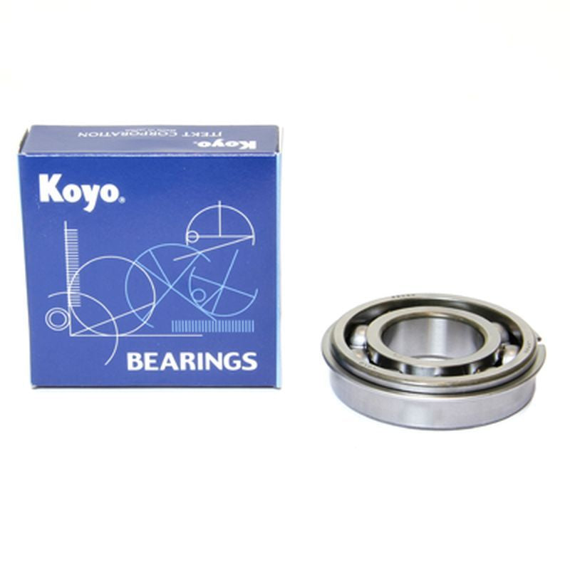 CRANKSHAFT BEARING SEA DOO SEA-DOO GT/GTX/SP/SPX/XP 580/650 '89-'96 (WATER SCOOTER) (30x62x16MM)