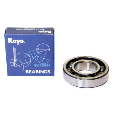 CRANKSHAFT BEARING SUZUKI RMZ 250 10-18 830046-20SI 30X63X16
