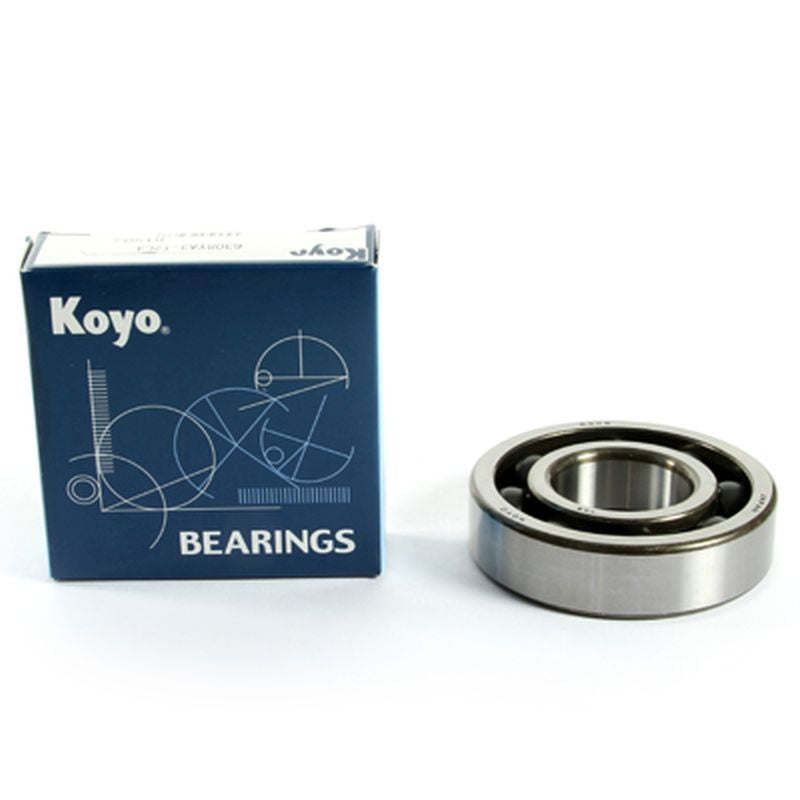 CRANKSHAFT BEARING YAMAHA YFM 700 RAPTOR/GRIZZLY/KODIAK '06-21, YFM 550 GRIZZLY '09-14 (40x90x2MM)