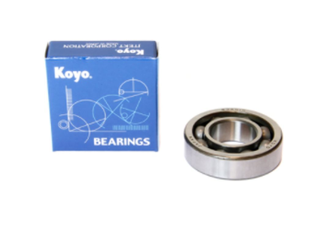 CRANKSHAFT BEARING YAMAHA YFS 200 BLASTER '88-06 (25x55x15MM)