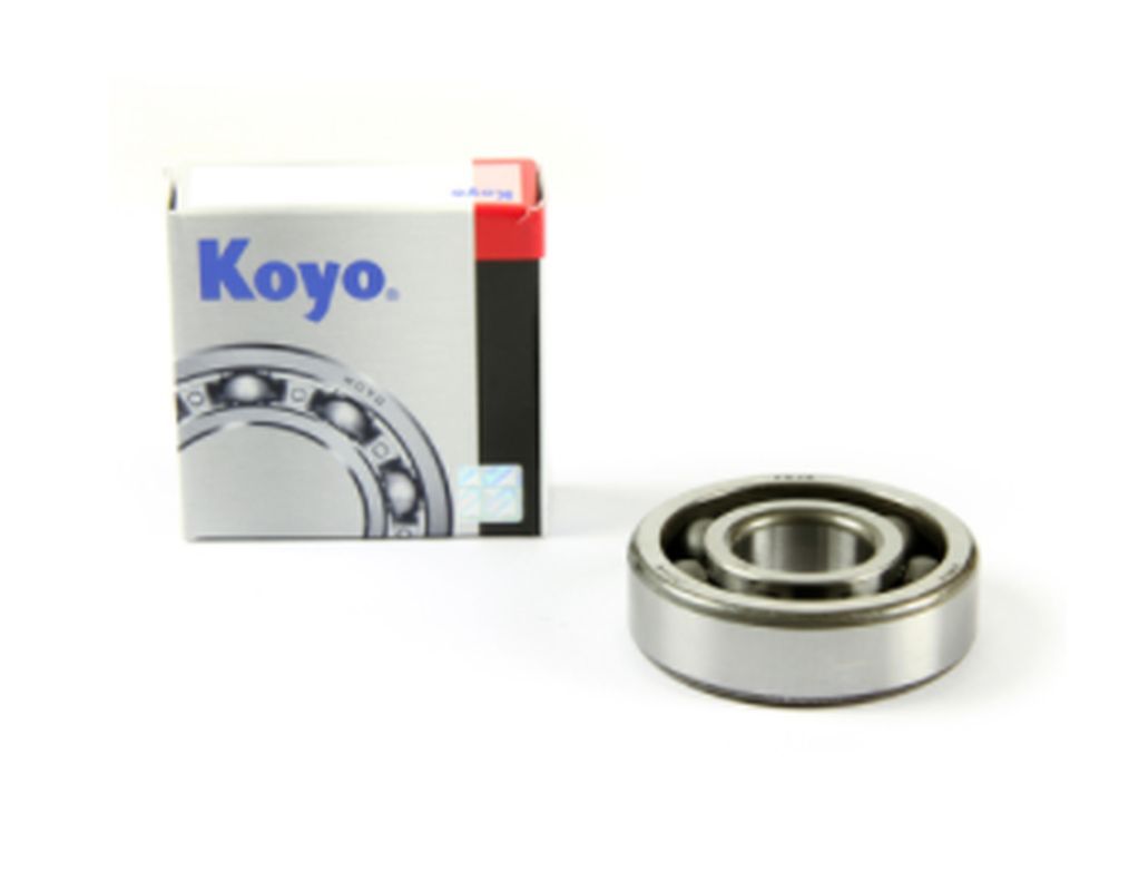 CRANKSHAFT BEARING YAMAHA YZ 65/85 '18-24, (20x52x15MM)