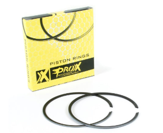 PISTON RINGS HONDA CR 250 '86-'04, SUZUKI RM 250 '96-'98 (66.40MM)