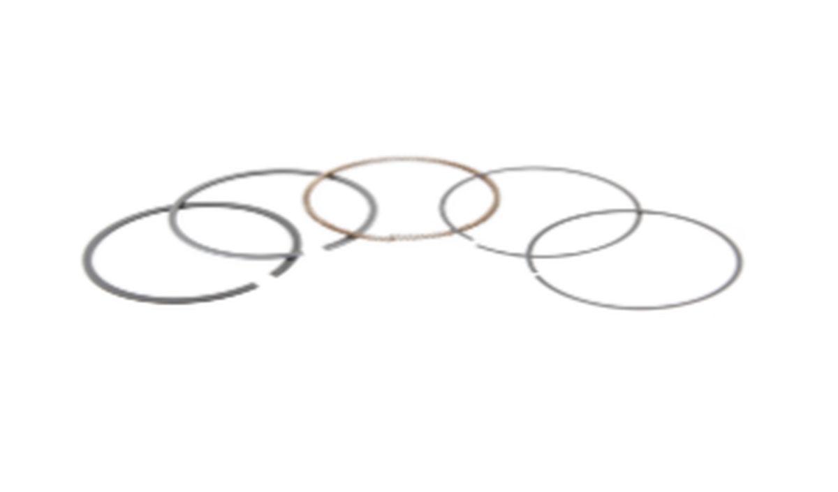 PISTON RINGS HONDA CRF 150R '07-24 (66.00MM)