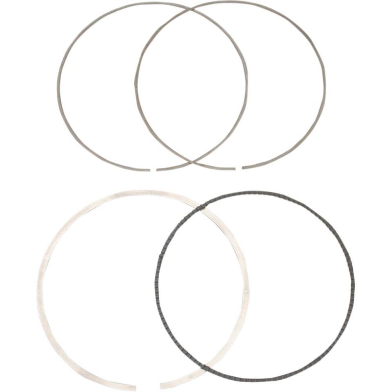PISTON RINGS HONDA CRF 450R '02-'08 + CRF 450X '05-'17 (96.00MM)