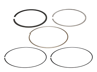 PISTON RINGS HONDA TRX 300 EX '93-'04 (74.50MM)