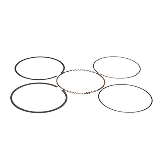PISTON RINGS HONDA TRX 400 FOREMAN 4x4 '95-03 (86.50mm)