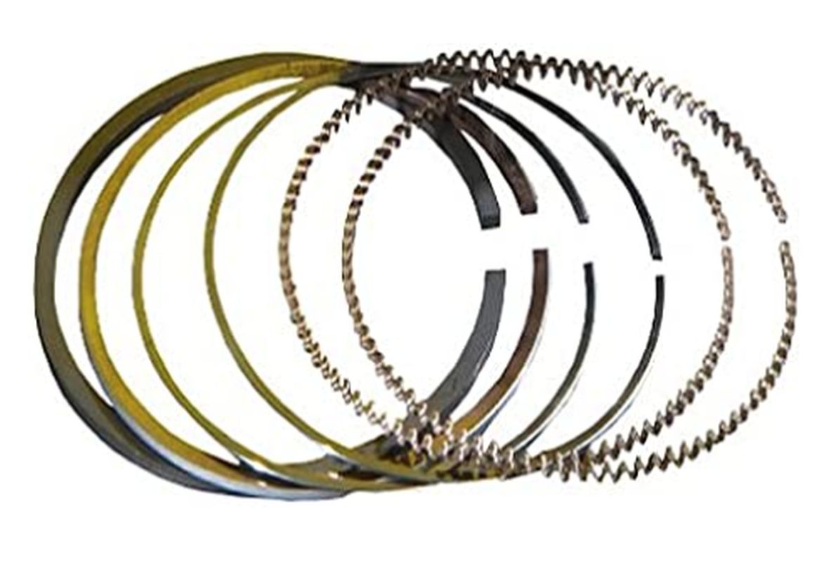 PISTON RINGS HONDA TRX 420 RANCHER '07-'23 (88.50MM)