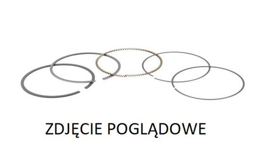PISTON RINGS KAWASAKI KAWASAKI KX 250F, KX 250X '21-'23 (78.00MM)