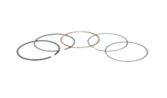PISTON RINGS KAWASAKI KX 250F '06-'19 (77.00MM) (KXF250,KX250F)