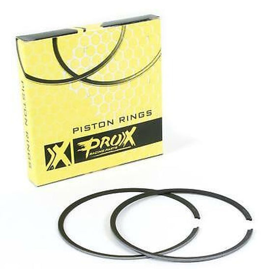 PISTON RINGS KTM EXC 200 '98-16 (64.00MM)