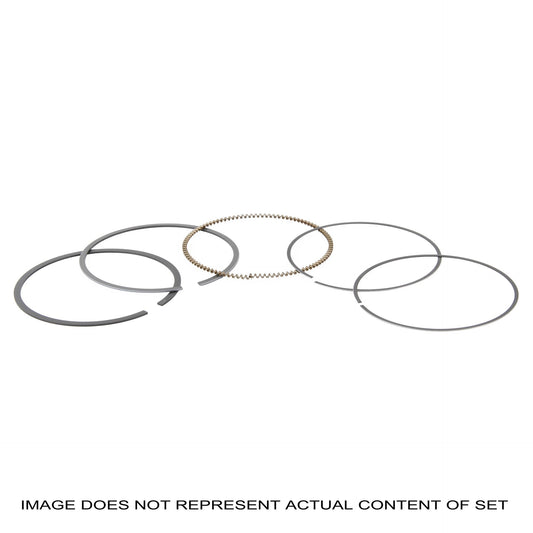 PISTON RINGS KTM SXF 450 '13-17, EXCF 450 '12-20 (95.00MM)