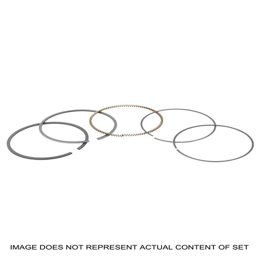 PISTON RINGS SEA DOO (100.50mm) (FOR PISTON 01.1660.050)
