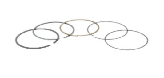 PISTON RINGS SUZUKI RM-Z 250 '10-'23, KAWASAKI KX 250F '10-'19 (77.00MM)