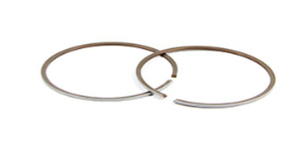 PISTON RINGS YAMAHA YZF 400 '98-99, WRF 400 '98-00 (92.00mm) FOR PISTON 01.2419 (02.2419)