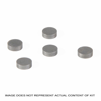 VALVE SHIM 10,00 X 2,40 MM (1 PC.)