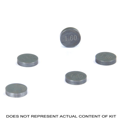 VALVE SHIM 7,48 X 3,50 MM (1 PC.)