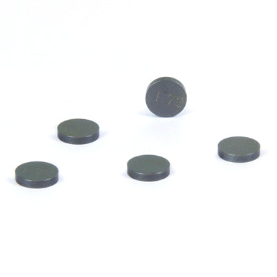 VALVE SHIM 8,90 X 1,72 MM (1 PC.)