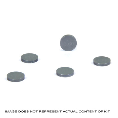 VALVE SHIM 9,48 X 3,375 MM (1 PC.)