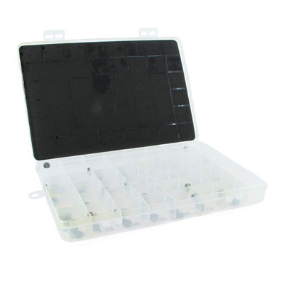VALVE PLATES SET 10MM FROM 1.875 TO 3.175MM 3 PCS. EACH (TOTAL 81 PCS.)