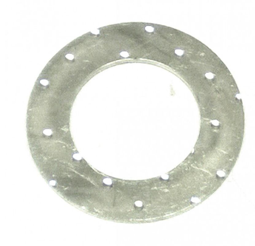 CONNECTING ROD SPACER WASHER HONDA CR 250 '87-'91, TRX 250 24X40X1.5MM