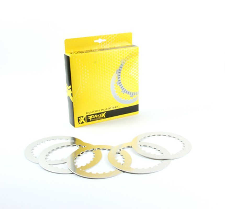CLUTCH PLATE SPACERS HONDA CR 125 '83-89