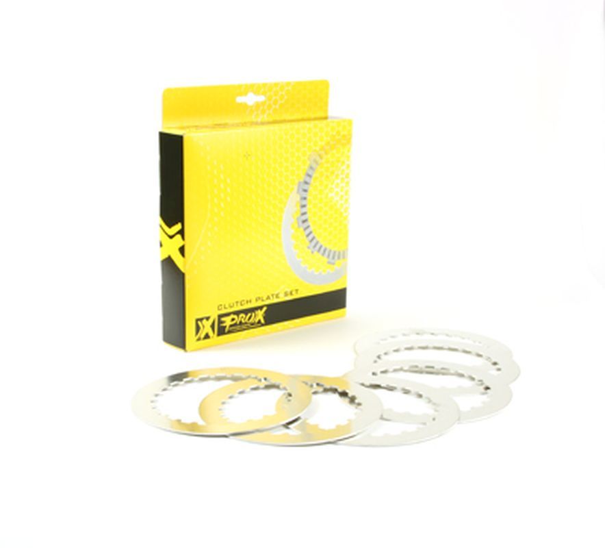 CLUTCH PLATE SPACERS HONDA CR 125 '90-99 (P005-6) (REPLACES 16.S12005)