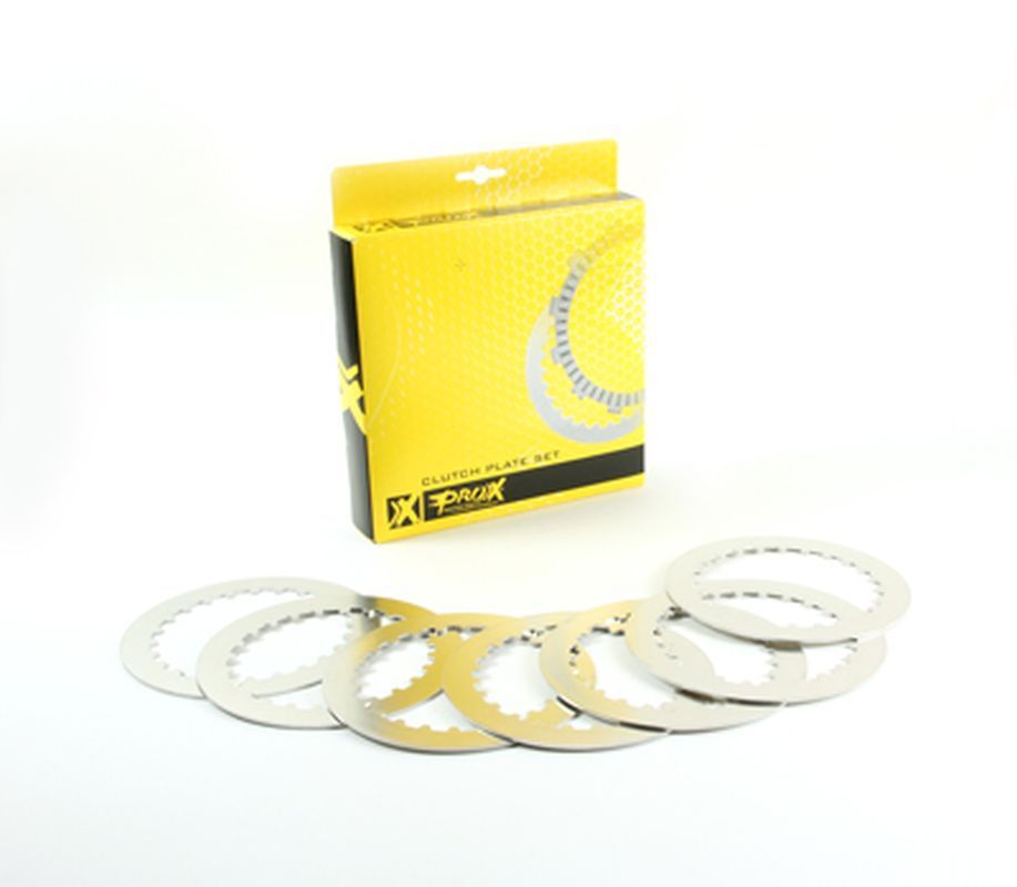 CLUTCH PLATE SPACERS HONDA CR 125R '00-07 (P005-7) (REPLACES 16.S12007)