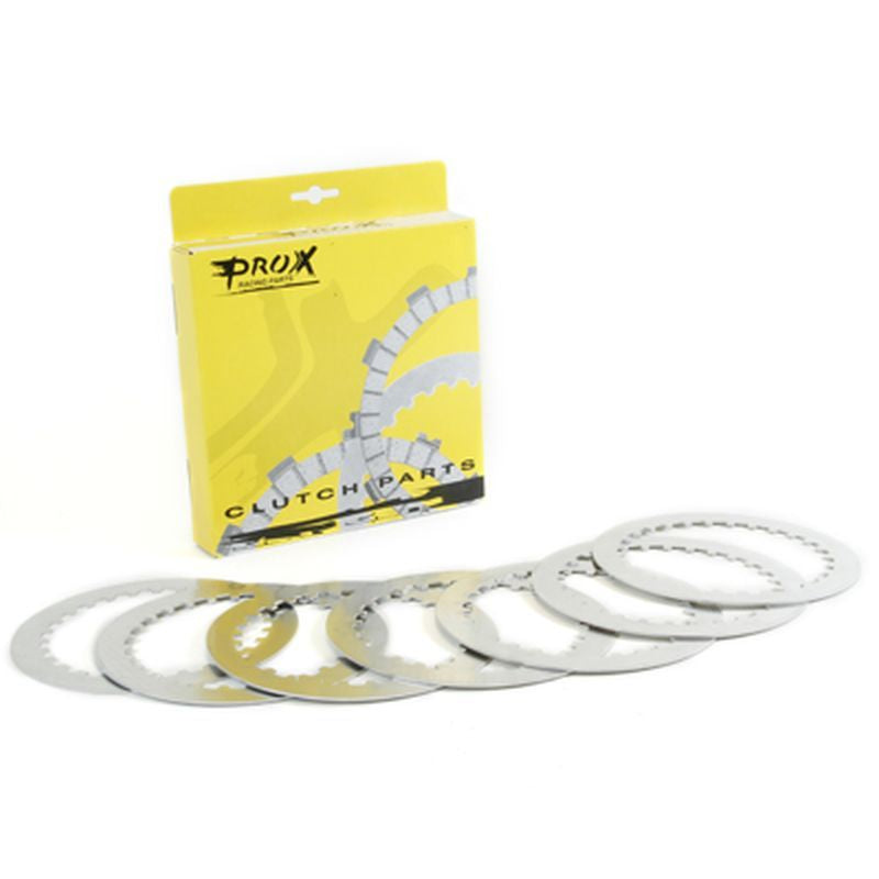 CLUTCH PLATE SPACERS HONDA CR 250 '90-93, CR 500 '90-01 (MES332-8)