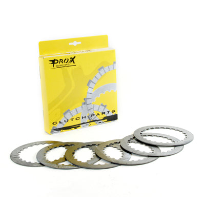 CLUTCH PLATE SPACERS HONDA CR125 '86-'99 (P005-6)