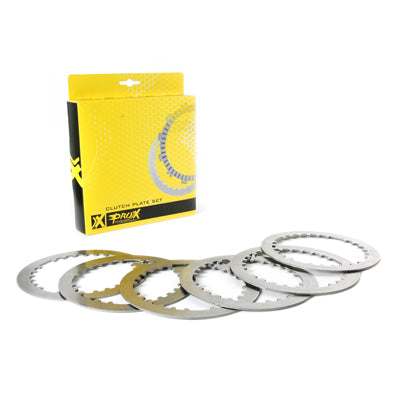 CLUTCH PLATE SPACERS HONDA CRF 450R '17-19, CRF 450RX '17-19