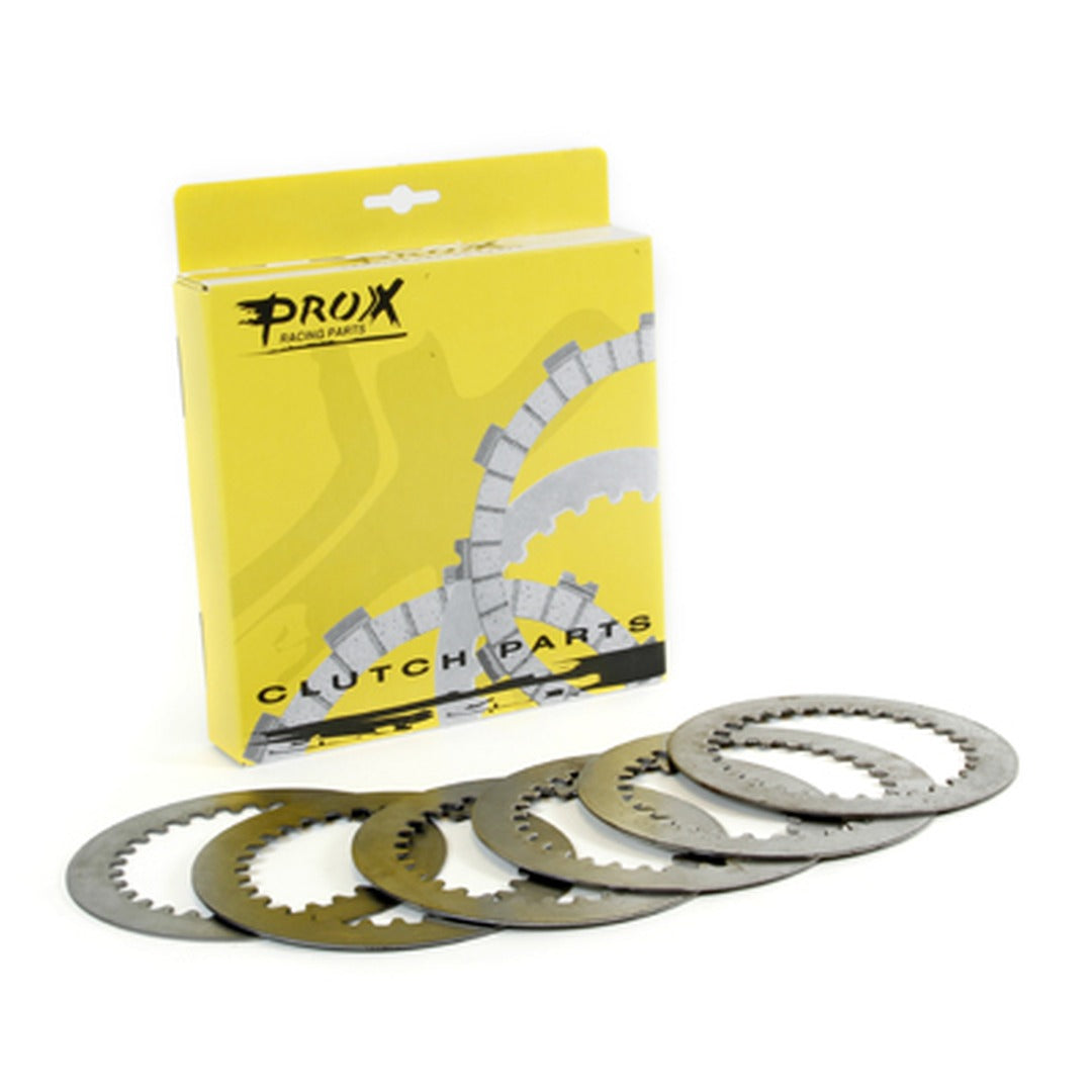 CLUTCH PLATE SPACERS KAWASAKI KX 125 '85-87, KDX 200 '86-87