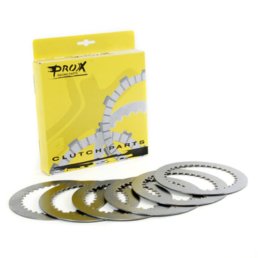 CLUTCH PLATE SPACERS KAWASAKI KX 125 '94-08