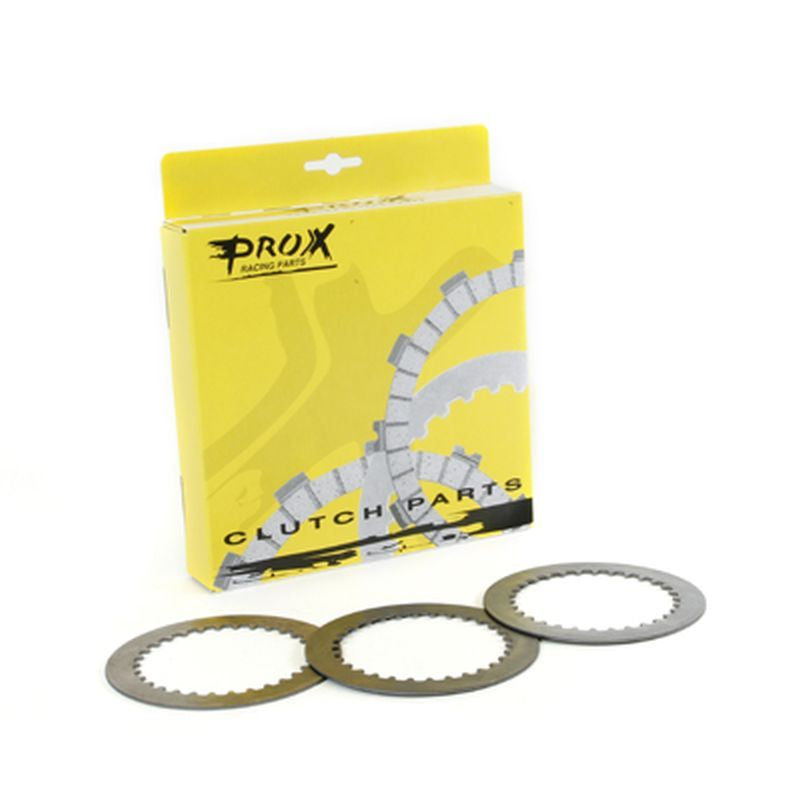 CLUTCH PLATE SPACERS KAWASAKI KX 80 '79-80, KDX 80 '80-81