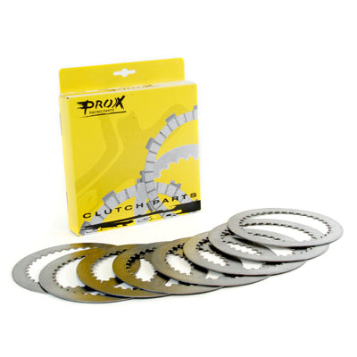 CLUTCH PLATE SPACERS KTM 400/450/530 EXCR '08-'09 (P170-8)