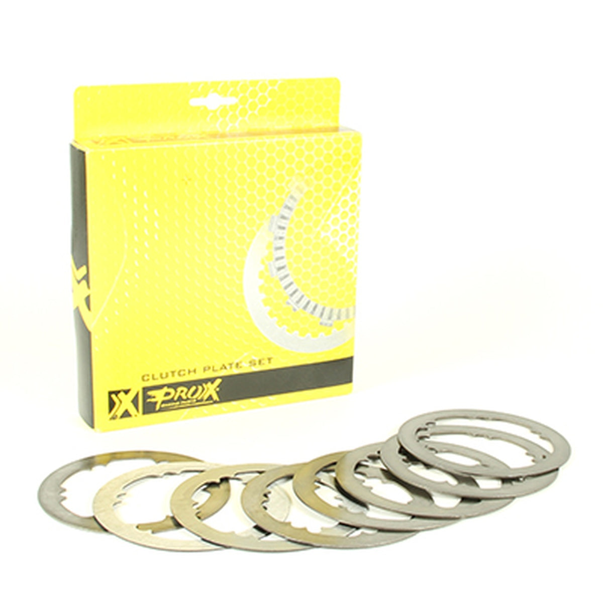 CLUTCH PLATE SPACERS KTM SX 85 '18-20, HUSQVARNA TC 85 '18-20